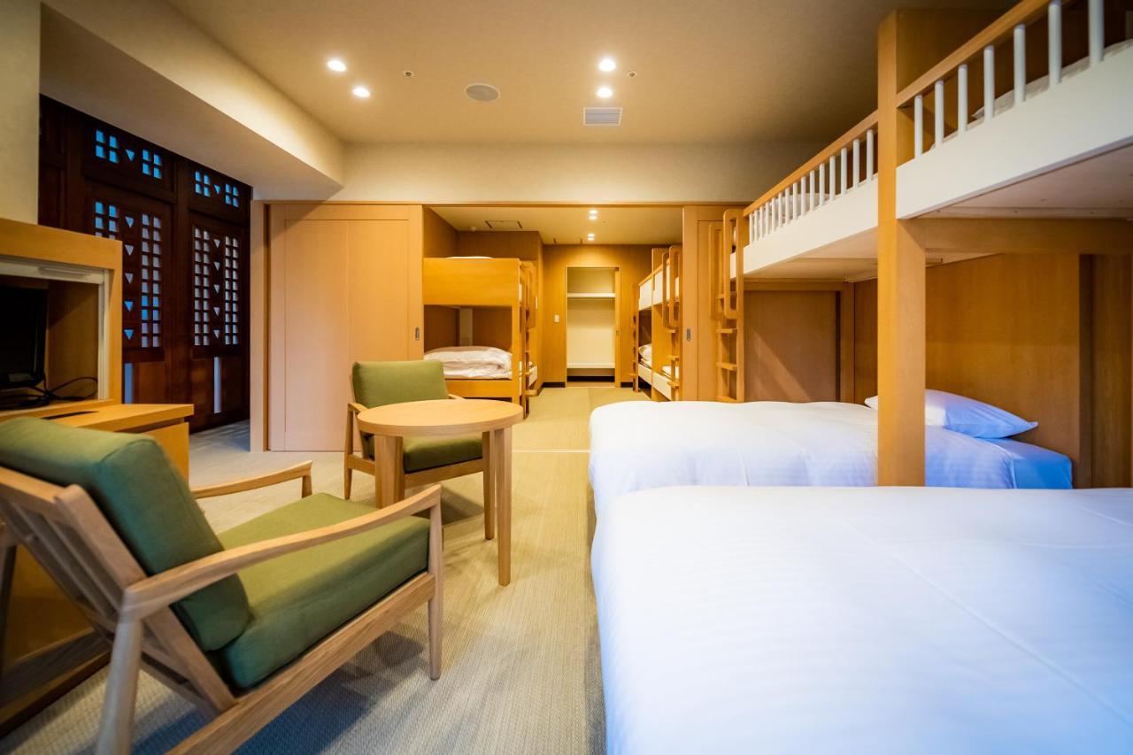 Kamigo Morinoie Hotel Yokohama  Exterior photo